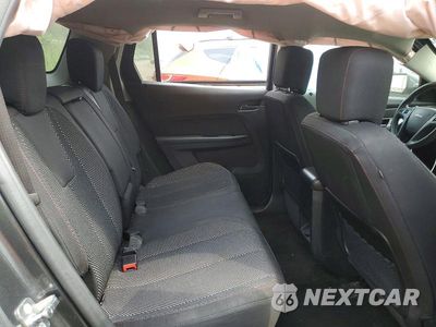 Zdjęcie 11 z 14 samochodu: 2017 GMC TERRAIN SLE VIN:2GKALMEKXH6347209 - miniatura