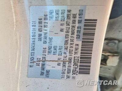 Zdjęcie 12 z 12 samochodu: 2022 MAZDA 3 VIN:3MZBPAAL9NM303072 - miniatura