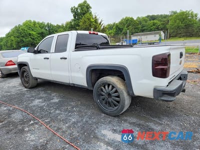 Drugie zdjęcie samochodu z przodu: 2014 CHEVROLET SILVERADO C1500 VIN:1GCRCPEH5EZ170637 - miniatura