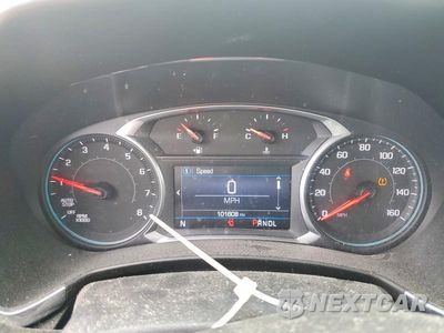 Zdjęcie 9 z 13 samochodu: 2019 CHEVROLET EQUINOX LT VIN:3GNAXKEV3KS669995 - miniatura