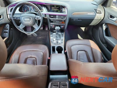 Zdjęcie 8 z 12 samochodu: 2014 AUDI A4 PREMIUM PLUS VIN:WAUFFAFL3EN030911 - miniatura