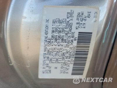 Zdjęcie 13 z 13 samochodu: 2002 TOYOTA SIENNA CE VIN:4T3ZF19C02U438962 - miniatura