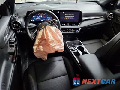 Zdjęcie 8 z 13 samochodu: 2026 CHEVROLET EQUINOX LT VIN:3GNAXHEG9TL158954 - miniatura
