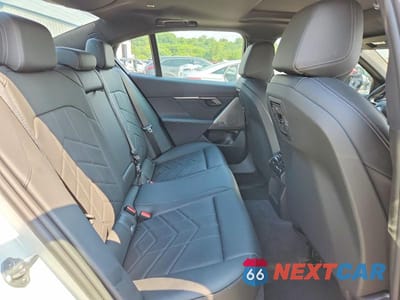 Zdjęcie 10 z 12 samochodu: 2027 BMW 530 I VIN:WBA43FJ04VCY26430 - miniatura