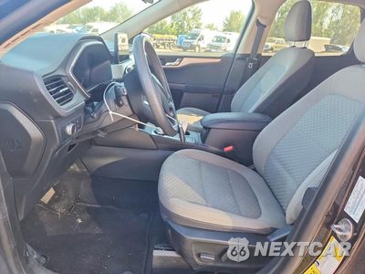 Zdjęcie 7 z 12 samochodu: 2020 FORD ESCAPE SE VIN:1FMCU9G65LUA30071 - miniatura