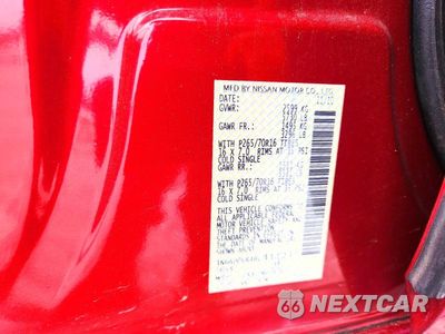 Zdjęcie 12 z 12 samochodu: 2011 NISSAN FRONTIER S VIN:1N6AD0ER4BC411237 - miniatura