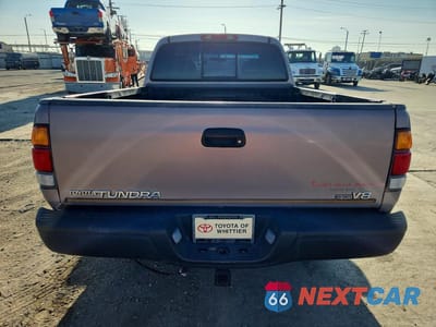 Zdjęcie 6 z 12 samochodu: 2002 TOYOTA TUNDRA SR5 V8 VIN:5TBRT34162S323562 - miniatura