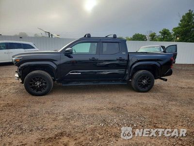Zdjęcie 12 z 13 samochodu: 2025 TOYOTA TACOMA SR5 VIN:3TMLB5JN9SM150283 - miniatura