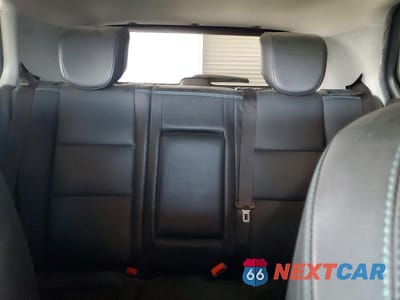 Zdjęcie 10 z 14 samochodu: 2015 CHEVROLET TRAX LTZ VIN:KL7CJNSBXFB198392 - miniatura