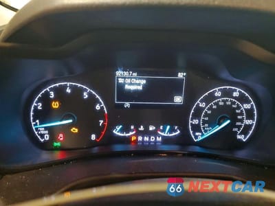Zdjęcie 9 z 13 samochodu: 2021 FORD TRANSIT CONNECT XL VIN:NM0LS7E27M1492579 - miniatura