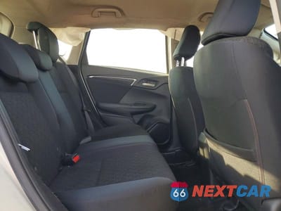 Zdjęcie 10 z 12 samochodu: 2017 HONDA FIT LX VIN:JHMGK5H53HS020263 - miniatura