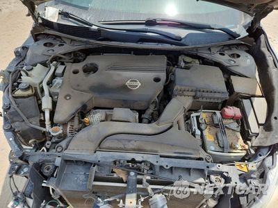Zdjęcie 11 z 13 samochodu: 2015 NISSAN ALTIMA 2.5 S VIN:1N4AL3AP2FN314291 - miniatura