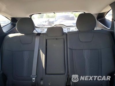 Zdjęcie 10 z 14 samochodu: 2025 HYUNDAI TUCSON SEL VIN:5NMJBCDE2SH505921 - miniatura