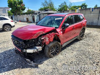 2026 HONDA CR-V SPORT-L 7FARS5H8XTE009436 - główne zdjęcie licytacji z USA - miniatura