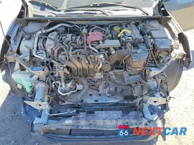 Zdjęcie 11 z 12 samochodu: 2024 NISSAN SENTRA S VIN:3N1AB8BV1RY238211 - miniatura