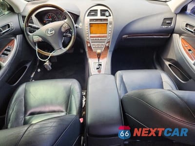Zdjęcie 8 z 12 samochodu: 2010 LEXUS ES 350 VIN:JTHBK1EG0A2364681 - miniatura