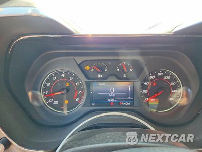 Zdjęcie 9 z 12 samochodu: 2022 CHEVROLET CAMARO LS VIN:1G1FB1RS4N0116638 - miniatura