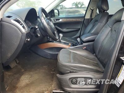 Zdjęcie 7 z 13 samochodu: 2013 AUDI Q5 PREMIUM VIN:WA1CFAFP2DA059566 - miniatura