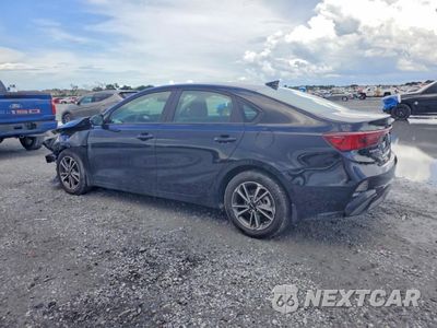 Drugie zdjęcie samochodu z przodu: 2023 KIA FORTE LXS VIN:3KPF24AD1PE514146 - miniatura