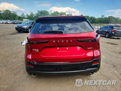 Zdjęcie 6 z 13 samochodu: 2026 MAZDA CX-5 PREMIUM VIN:JM3KMDHA3T0131453 - miniatura