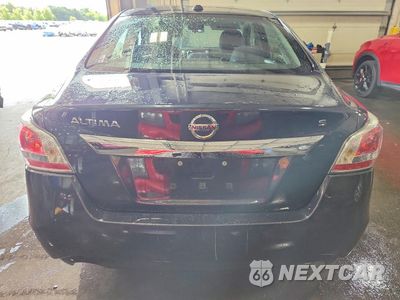 Zdjęcie 6 z 12 samochodu: 2015 NISSAN ALTIMA 2.5 S VIN:1N4AL3APXFC281147 - miniatura