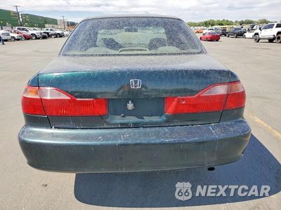 Zdjęcie 6 z 12 samochodu: 1999 HONDA ACCORD LX VIN:JHMCG5642XC035937 - miniatura