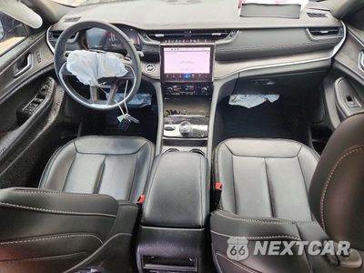 Zdjęcie 8 z 14 samochodu: 2025 JEEP GRAND CHEROKEE LIMITED VIN:1C4RJHBG4SC284652 - miniatura