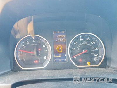 Zdjęcie 9 z 13 samochodu: 2010 HONDA CR-V LX VIN:5J6RE4H37AL042383 - miniatura