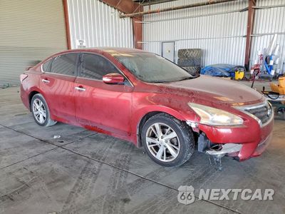 Czwarte zdjęcie samochodu z boku: 2015 NISSAN ALTIMA VIN:1N4AL3AP5FC448949 - miniatura