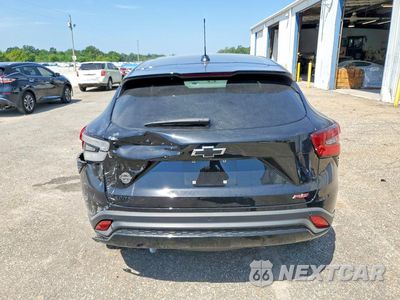 Zdjęcie 6 z 12 samochodu: 2024 CHEVROLET TRAX 1RS VIN:KL77LGE23RC202283 - miniatura