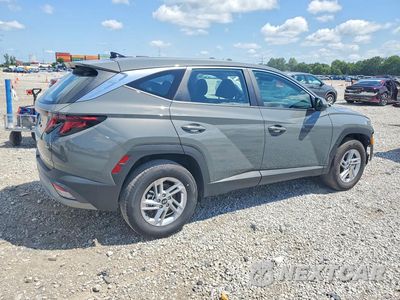 Trzecie zdjęcie samochodu z tyłu: 2026 HYUNDAI TUCSON SE VIN:5NMJACDE2TH694042 - miniatura