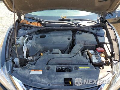 Zdjęcie 11 z 12 samochodu: 2018 NISSAN ALTIMA 2.5 S VIN:1N4AL3AP6JC226476 - miniatura