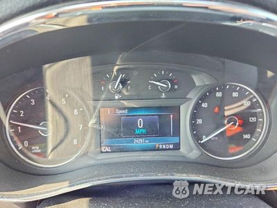 Zdjęcie 9 z 13 samochodu: 2020 BUICK ENCORE PREFERRED VIN:KL4CJASBXLB050647 - miniatura