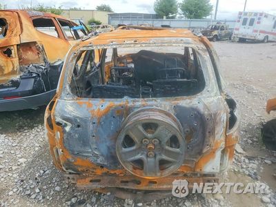 Zdjęcie 6 z 11 samochodu: 2007 TOYOTA RAV4 LIMITED VIN:JTMBK31V176013300 - miniatura