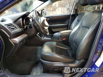 Zdjęcie 7 z 13 samochodu: 2017 SUBARU OUTBACK 2.5I LIMITED VIN:4S4BSCLC3H3226145 - miniatura