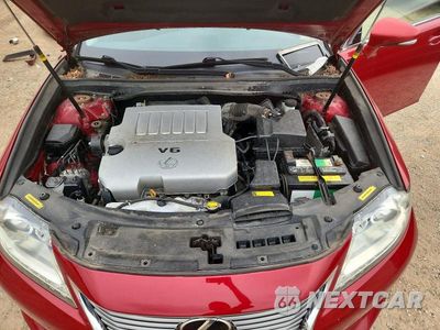 Zdjęcie 11 z 13 samochodu: 2013 LEXUS ES 350 VIN:JTHBK1GG2D2022778 - miniatura