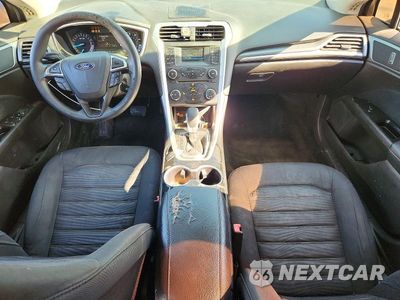 Zdjęcie 8 z 12 samochodu: 2016 FORD FUSION SE VIN:3FA6P0H76GR306806 - miniatura