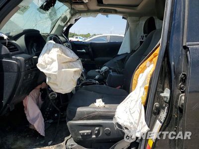 Zdjęcie 7 z 12 samochodu: 2023 TOYOTA 4RUNNER TRD PRO VIN:JTELU5JR0P6106415 - miniatura