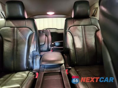 Zdjęcie 10 z 13 samochodu: 2010 LINCOLN MKT VIN:2LMHJ5FR3ABJ03402 - miniatura