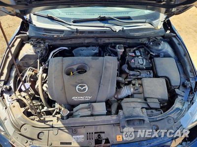 Zdjęcie 11 z 12 samochodu: 2015 MAZDA 3 TOURING VIN:3MZBM1L73FM150473 - miniatura