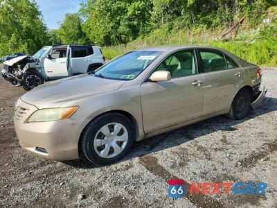 2009 TOYOTA CAMRY LE 4T1BE46KX9U297824 - główne zdjęcie licytacji z USA - miniatura