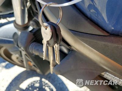 Zdjęcie 8 z 9 samochodu: 2023 SUZUKI SV650 A VIN:JS1VP55B1P7100287 - miniatura