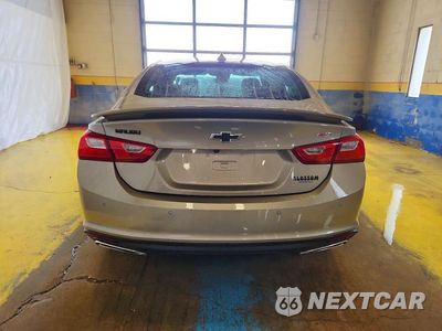 Zdjęcie 6 z 12 samochodu: 2024 CHEVROLET MALIBU RS VIN:1G1ZG5ST9RF181402 - miniatura