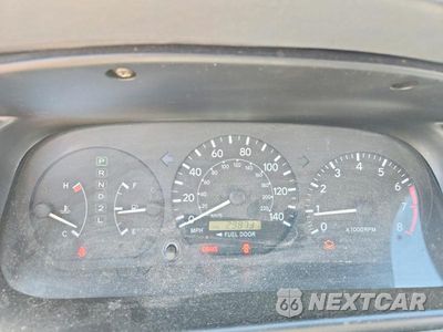 Zdjęcie 9 z 12 samochodu: 2000 TOYOTA CAMRY LE VIN:JT2BG22K9Y0445419 - miniatura