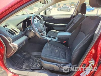 Zdjęcie 7 z 13 samochodu: 2018 SUBARU OUTBACK 2.5I VIN:4S4BSAAC9J3385121 - miniatura