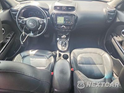Zdjęcie 8 z 13 samochodu: 2016 KIA SOUL ! VIN:KNDJX3A53G7385177 - miniatura