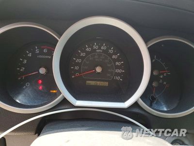Zdjęcie 9 z 13 samochodu: 2007 TOYOTA 4RUNNER SR5 VIN:JTEZU14R578077562 - miniatura