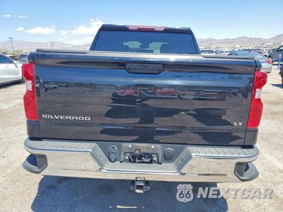 Zdjęcie 6 z 12 samochodu: 2023 CHEVROLET SILVERADO K1500 LT VIN:1GCPDDEK7PZ128939 - miniatura