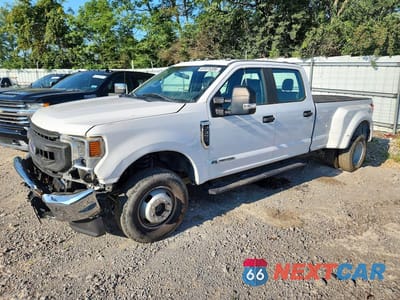 2020 FORD F350 SUPER DUTY 1FT8W3DT9LED30203 - główne zdjęcie licytacji z USA - miniatura