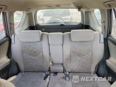 Zdjęcie 10 z 13 samochodu: 2009 TOYOTA RAV4 BASE VIN:JTMZF33V99D009106 - miniatura